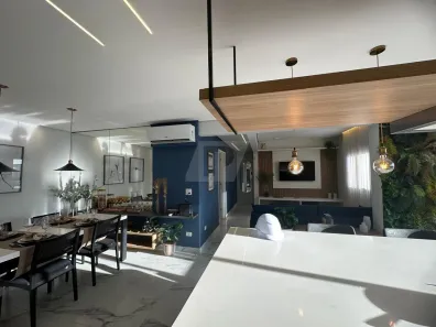 Apartamento com 3 Quartos à venda, 81m² no Alemães, Piracicaba