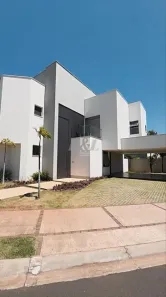 Casa de Condomínio com 4 Quartos à venda, 293m² no Jardim Sul, Uberlândia