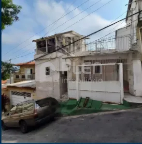 Casa com 5 Quartos à venda, 89m² no Lauzane Paulista, São Paulo