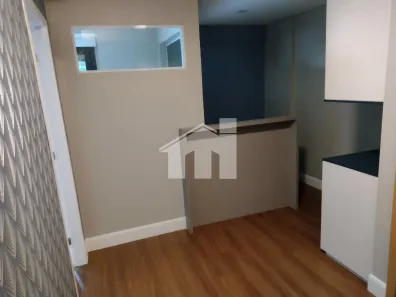 Sala Comercial à venda, 39m² no Brooklin Paulista, São Paulo