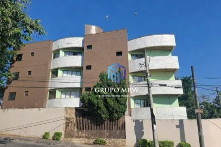 Apartamento com 2 Quartos para venda ou aluguel, 98m² no Jardim América, Sorocaba