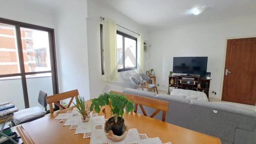 Apartamento com 3 Quartos à venda, 112m² no Cambuí, Campinas