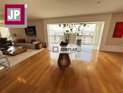 Apartamento com 3 Quartos à venda, 292m² no Itaim Bibi, São Paulo