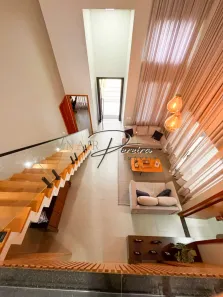 Casa de Condomínio com 3 Quartos à venda, 432m² no Condomínio Residencial Vila Jardim, Cuiabá
