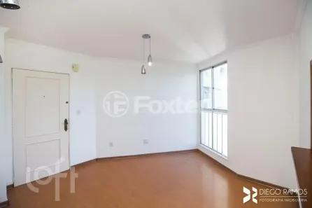 Apartamento com 2 Quartos à venda, 57m² no Cristal, Porto Alegre