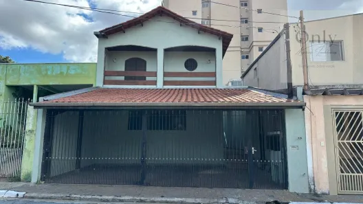 Sobrado com 3 Quartos à venda, 120m² no Vila Palmeiras, São Paulo