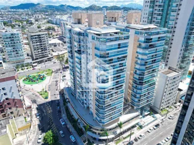 Apartamento com 3 Quartos à venda, 100m² no Praia de Itaparica, Vila Velha