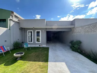 Casa com 3 Quartos à venda, 315m² no Roça Grande, Colombo