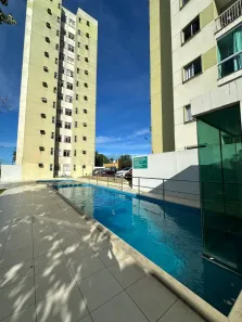 Apartamento com 2 Quartos à venda, 48m² no Jardim Atlântico, Serra