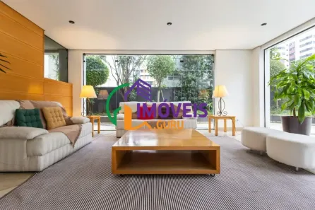 Apartamento com 1 Quarto à venda, 44m² no Sumarezinho, São Paulo