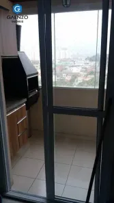 Apartamento com 2 Quartos à venda, 50m² no Jaguaribe, Osasco