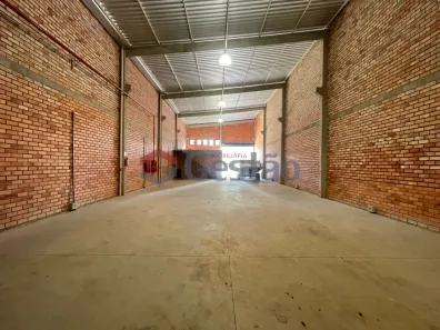 Galpão/Depósito/Armazém para alugar, 350m² no Nossa Senhora das Graças, Canoas