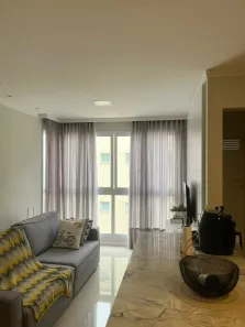 Apartamento com 2 Quartos à venda, 70m² no Nações, Balneário Camboriú