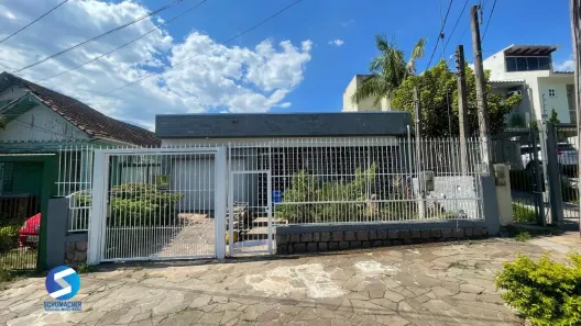 Lote/Terreno à venda, 300m² no Jardim Itu, Porto Alegre