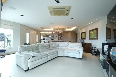 Casa de Condomínio com 4 Quartos à venda, 298m² no Anil, Rio de Janeiro