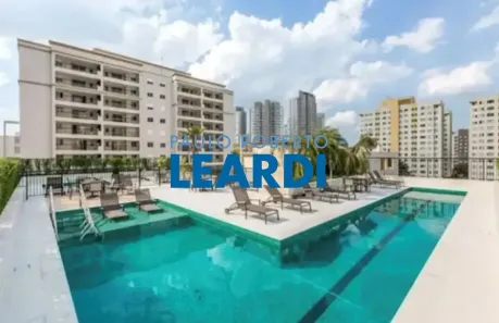 Apartamento com 1 Quarto à venda, 70m² no Ipiranga, São Paulo