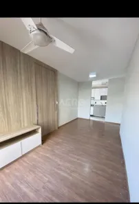 Apartamento com 2 Quartos à venda, 53m² no Jardim Colonial, Bauru