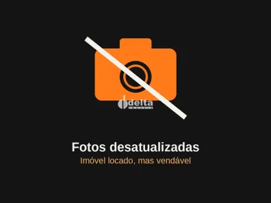 Apartamento com 2 Quartos à venda, 48m² no Santa Mônica, Uberlândia