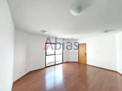 Apartamento com 3 Quartos para alugar, 110m² no Centro, São Carlos