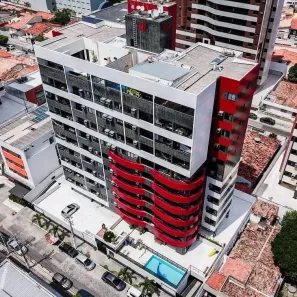 Cobertura com 3 Quartos à venda, 187m² no Ponta Verde, Maceió