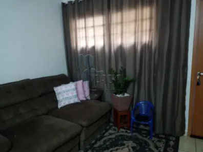 Apartamento com 2 Quartos para alugar, 43m² no Residencial Parque dos Servidores, Ribeirão Preto