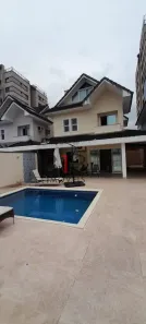 Casa com 4 Quartos para alugar, 200m² no Recreio dos Bandeirantes, Rio de Janeiro