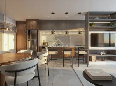Apartamento com 2 Quartos à venda, 72m² no Cachoeira do Bom Jesus, Florianópolis
