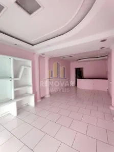 Sala Comercial à venda, 84m² no Centro, Mogi das Cruzes