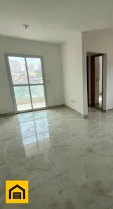 Apartamento com 2 Quartos à venda, 70m² no Parque São Vicente, Mauá