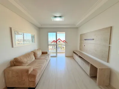 Apartamento com 3 Quartos à venda, 101m² no Jardim Ermida II, Jundiaí