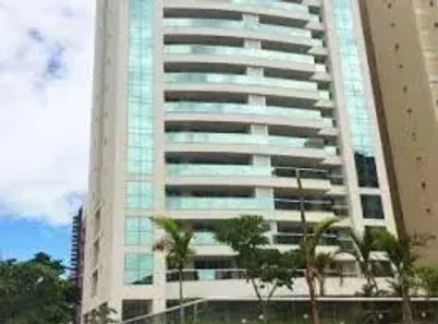 Apartamento com 3 Quartos à venda, 95m² no Vila Itapura, Campinas
