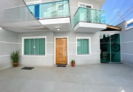 Casa com 3 Quartos à venda, 115m² no Vila Isolina Mazzei, São Paulo