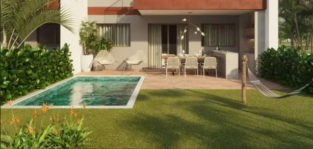 Apartamento com 3 Quartos à venda, 80m² no , Tamandaré