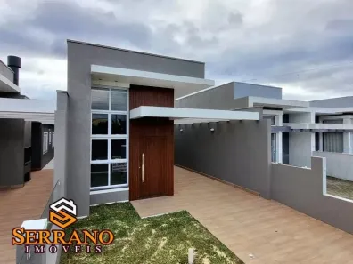 Casa com 3 Quartos à venda, 108m² no , Imbé