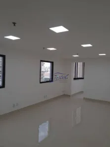 Sala Comercial à venda, 124m² no Indianópolis, São Paulo