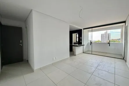 Apartamento com 3 Quartos à venda, 82m² no Nova Suíssa, Belo Horizonte