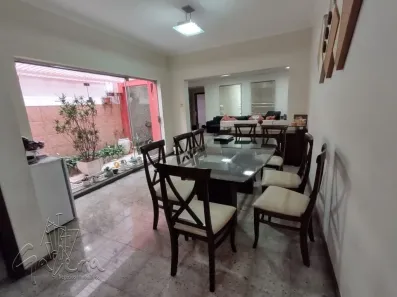Sobrado com 3 Quartos à venda, 321m² no Boa Vista, São Caetano do Sul