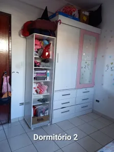 Apartamento com 2 Quartos à venda, 74m² no Nova Gerty, São Caetano do Sul