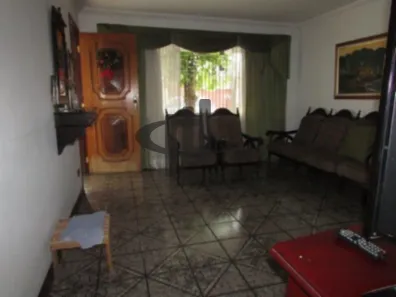 Sobrado com 3 Quartos à venda, 140m² no Olímpico, São Caetano do Sul