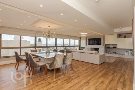 Apartamento com 3 Quartos à venda, 180m² no Bela Vista, Porto Alegre