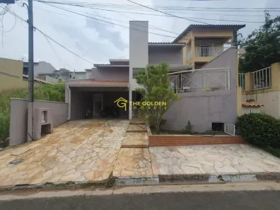 Casa com 3 Quartos à venda, 207m² no Condomínio Residencial Mirante do Lenheiro, Valinhos
