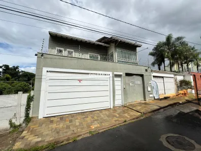 Casa com 5 Quartos à venda, 315m² no Boa Vista, Uberaba