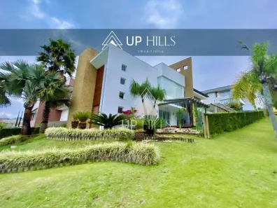 Casa com 5 Quartos à venda, 441m² no Alphaville Graciosa, Pinhais