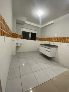 Apartamento com 2 Quartos à venda, 43m² no Conjunto Habitacional Júlio de Mesquita Filho, Sorocaba