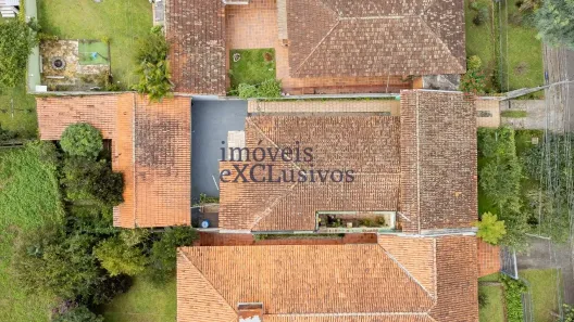 Casa com 3 Quartos à venda, 180m² no Bigorrilho, Curitiba