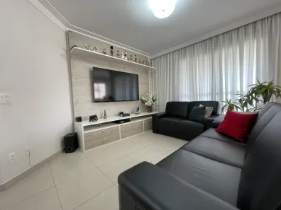 Apartamento com 3 Quartos à venda, 121m² no Parque Mandaqui, São Paulo