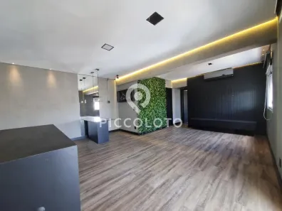 Apartamento com 2 Quartos à venda, 88m² no Jardim Belo Horizonte, Campinas