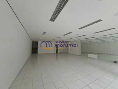 Ponto Comercial para alugar, 200m² no Vila Andrade, São Paulo