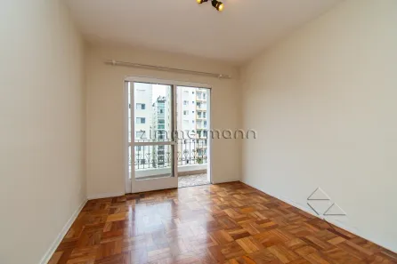 Apartamento com 3 Quartos à venda, 103m² no Sumarezinho, São Paulo