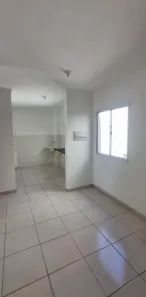 Apartamento com 2 Quartos à venda, 45m² no Chácaras Água Branca, Piracicaba